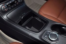 2013款奔驰B260