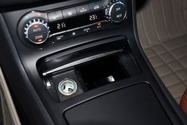 2013款奔驰B260