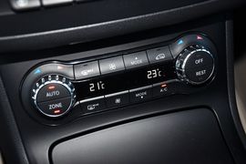 2013款奔驰B260
