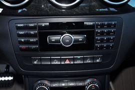 2013款奔驰B260