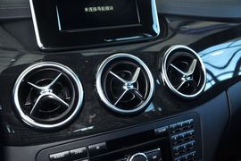 2013款奔驰B260