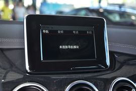 2013款奔驰B260