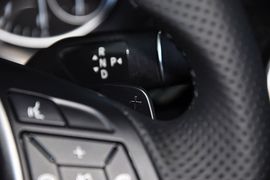 2013款奔驰B260