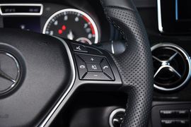 2013款奔驰B260