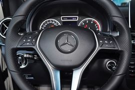 2013款奔驰B260