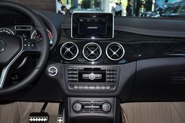 2013款奔驰B260