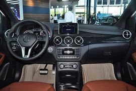 2013款奔驰B260