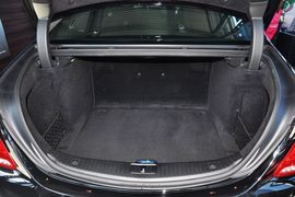 2014款奔驰S400L
