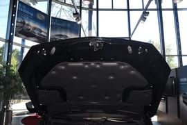 2014款奔驰S400L