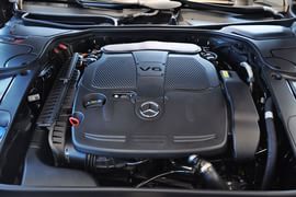 2014款奔驰S400L