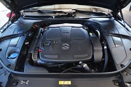2014款奔驰S400L