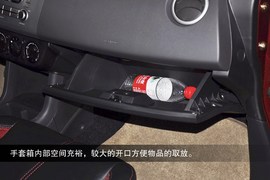 2013款铃木雨燕20周年限量版到店图解