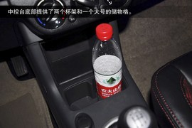 2013款铃木雨燕20周年限量版到店图解