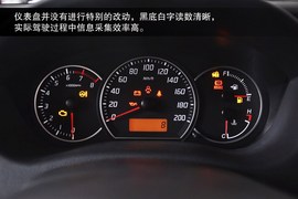2013款铃木雨燕20周年限量版到店图解