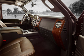 2015款福特F系列Super