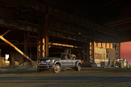 2015款福特F系列Super