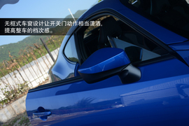 BRZ手动版试驾