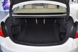 2013款华晨宝马316i进取型