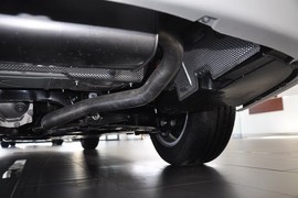 2013款华晨宝马316i进取型