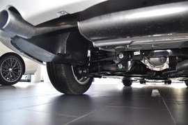 2013款华晨宝马316i进取型