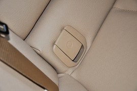 2013款华晨宝马316i进取型