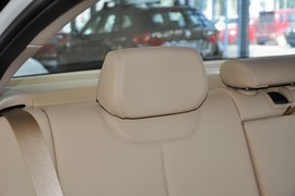 2013款华晨宝马316i进取型