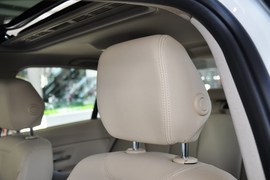 2013款华晨宝马316i进取型