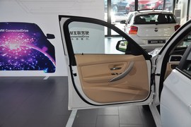 2013款华晨宝马316i进取型