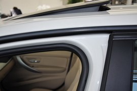 2013款华晨宝马316i进取型