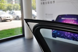 2013款华晨宝马316i进取型