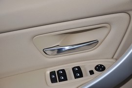 2013款华晨宝马316i进取型