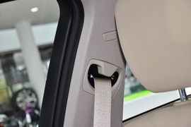 2013款华晨宝马316i进取型