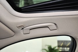 2013款华晨宝马316i进取型