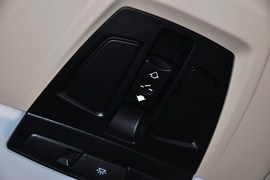 2013款华晨宝马316i进取型