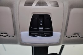 2013款华晨宝马316i进取型