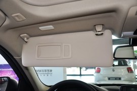 2013款华晨宝马316i进取型