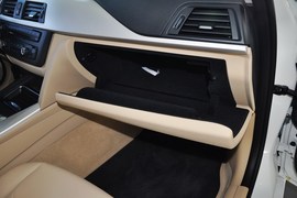 2013款华晨宝马316i进取型