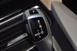 2013款华晨宝马316i进取型