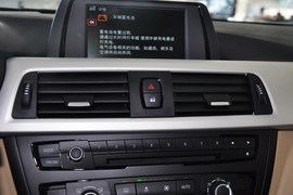 2013款华晨宝马316i进取型