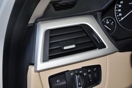 2013款华晨宝马316i进取型