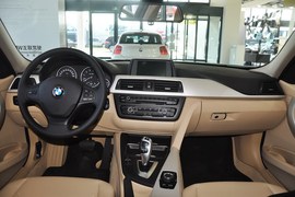 2013款华晨宝马316i进取型