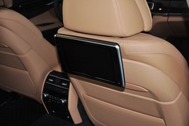 2013款宝马740Li