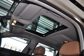 2013款宝马740Li