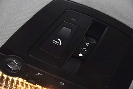 2013款宝马740Li