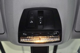 2013款宝马740Li