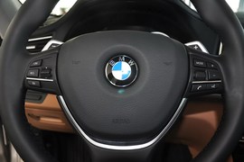 2013款宝马740Li