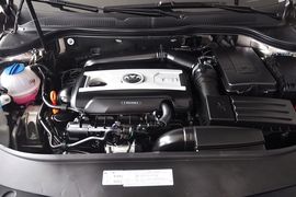 2013款大众CC