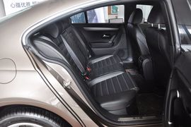 2013款大众CC