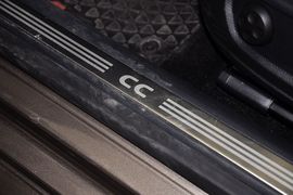 2013款大众CC