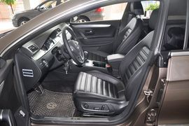 2013款大众CC